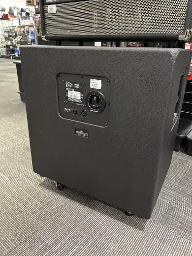 AMPEG PL-115HLF 2